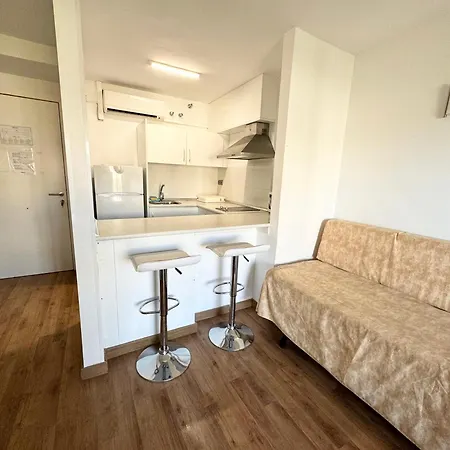 Apartsalou Michelangelo Esterno foto