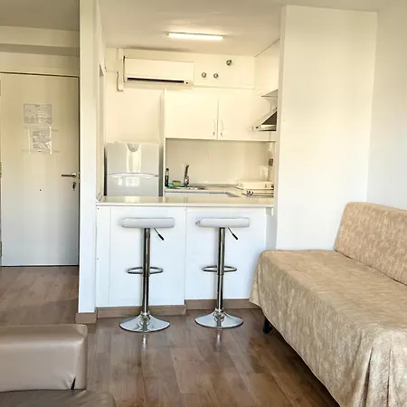 Apartsalou Michelangelo Esterno foto