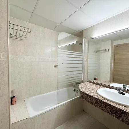 Apartsalou Michelangelo Esterno foto
