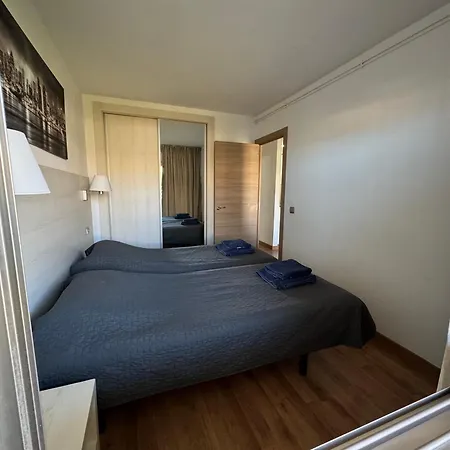 Apartsalou Michelangelo Esterno foto