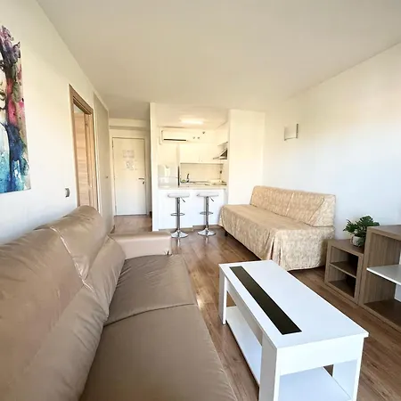 Apartsalou Michelangelo Esterno foto