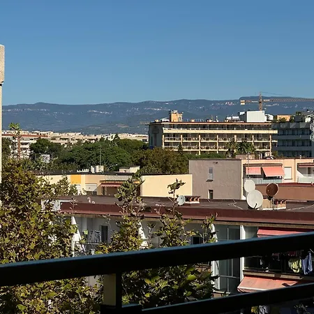 Apartsalou Michelangelo Esterno foto