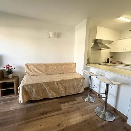 Apartsalou Michelangelo Esterno foto