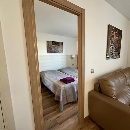 Apartsalou Michelangelo Esterno foto