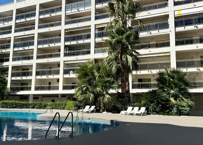 Apartsalou Michelangelo