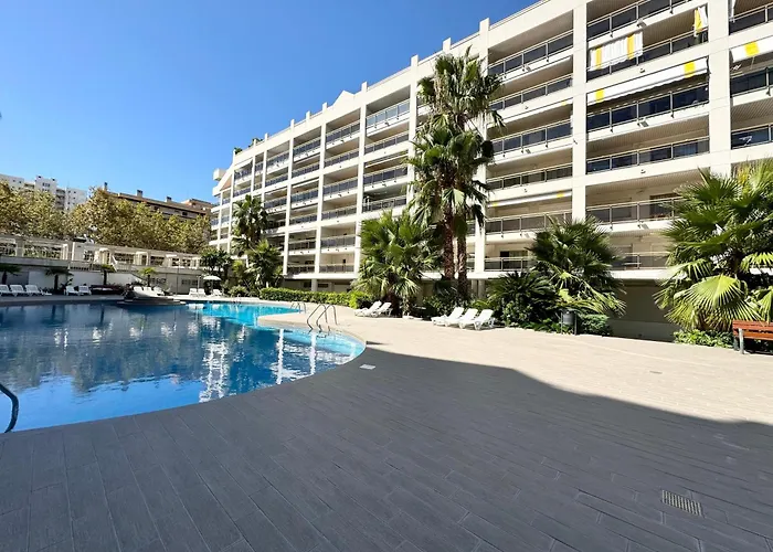 Apartsalou Michelangelo