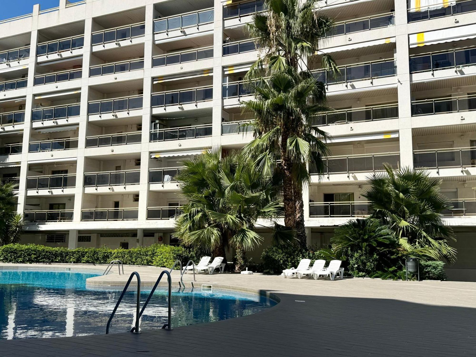 Apartment Apartsalou Michelangelo