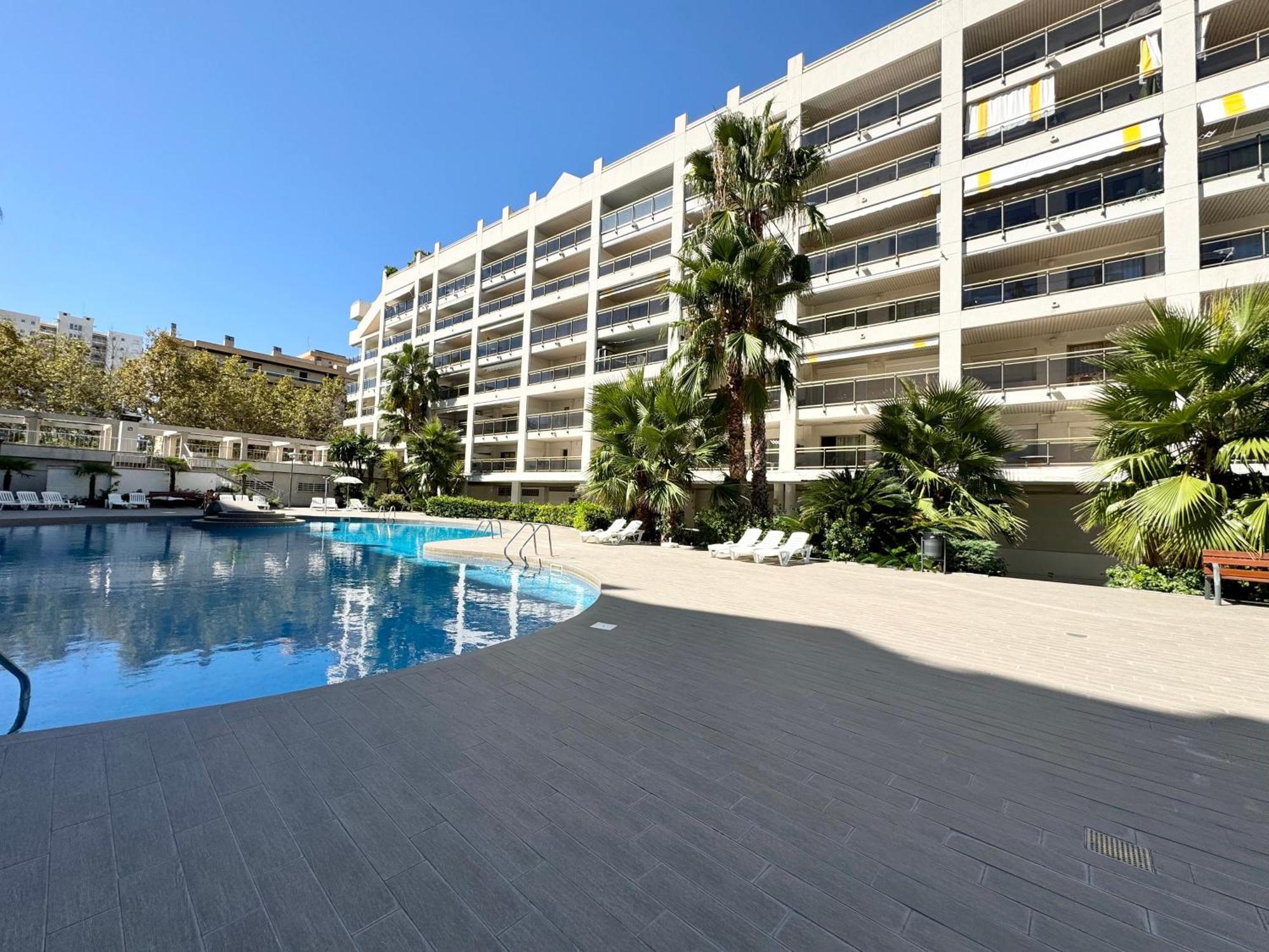 Appartamento Apartsalou Michelangelo Salou