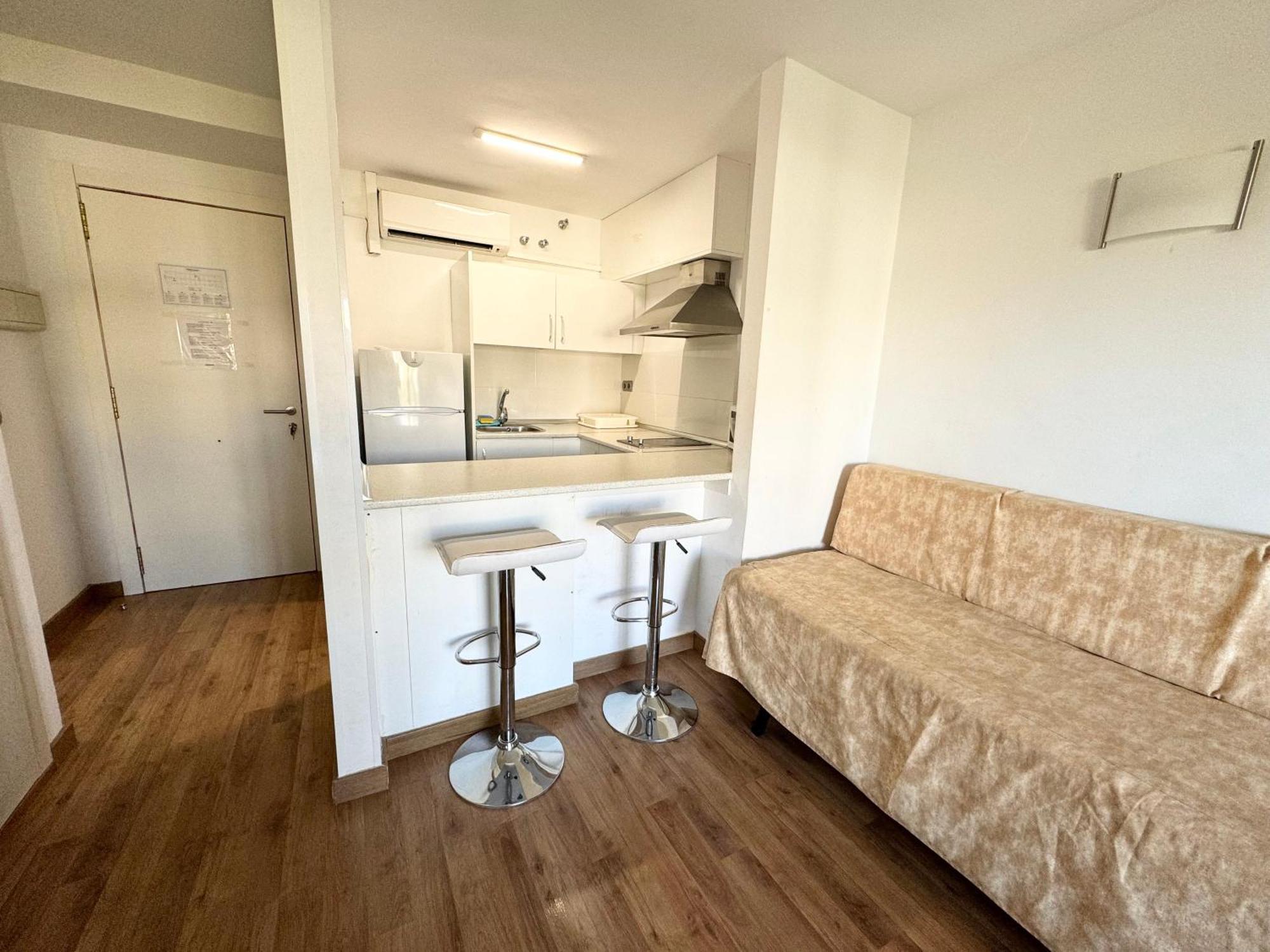 Apartsalou Michelangelo Apartment Salou