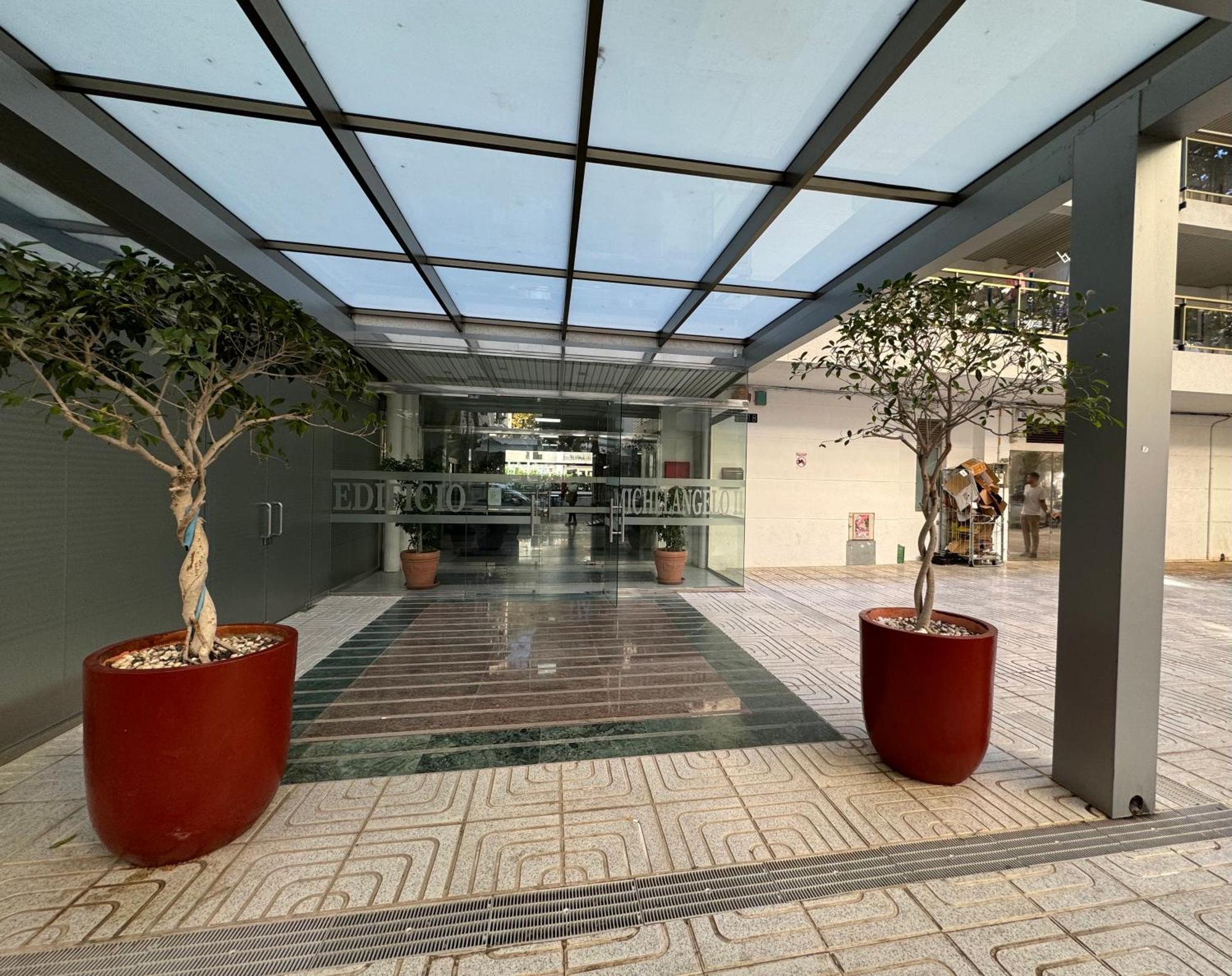 Appartamento Apartsalou Michelangelo Salou