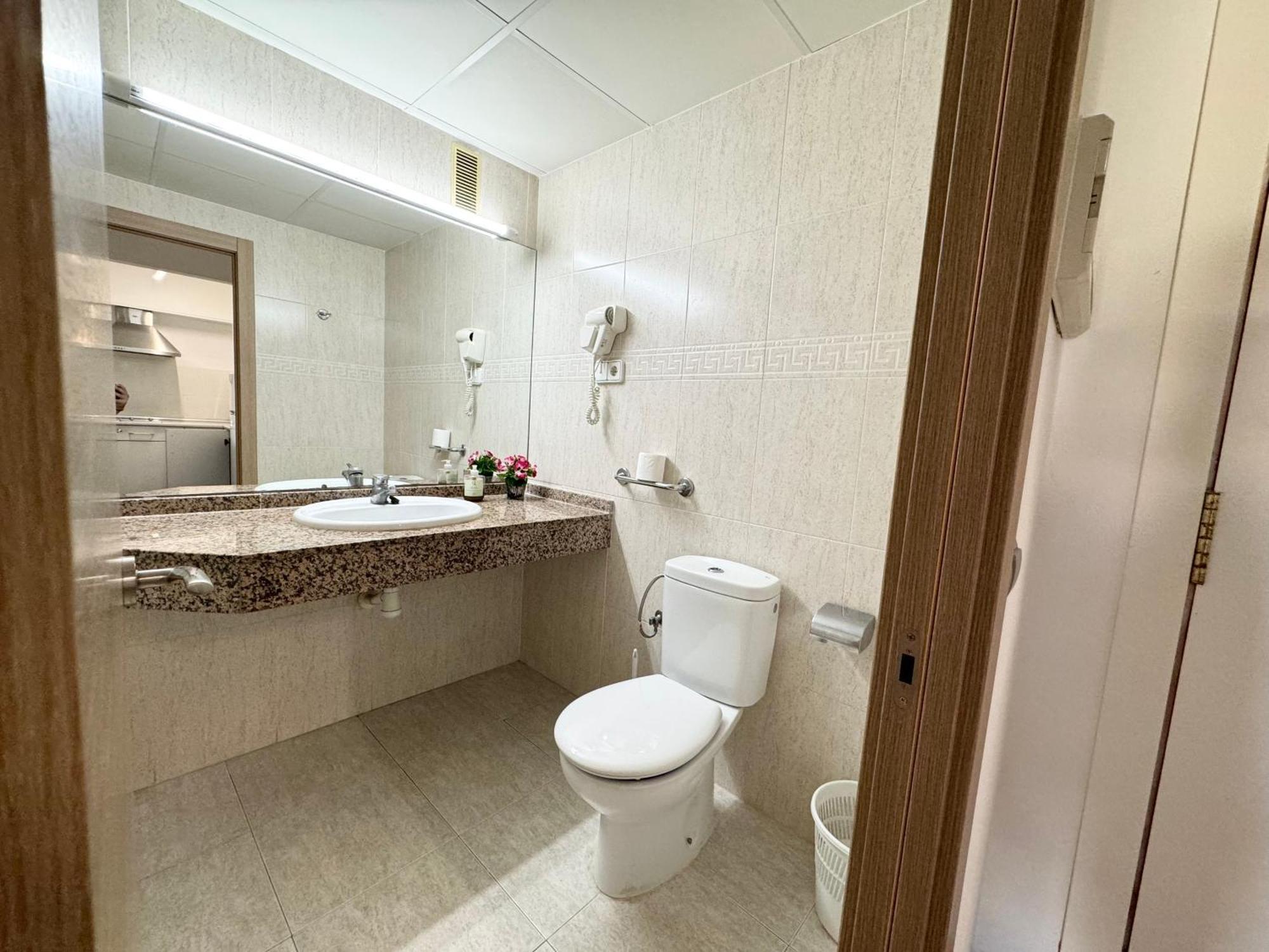 Apartsalou Michelangelo Appartamento
