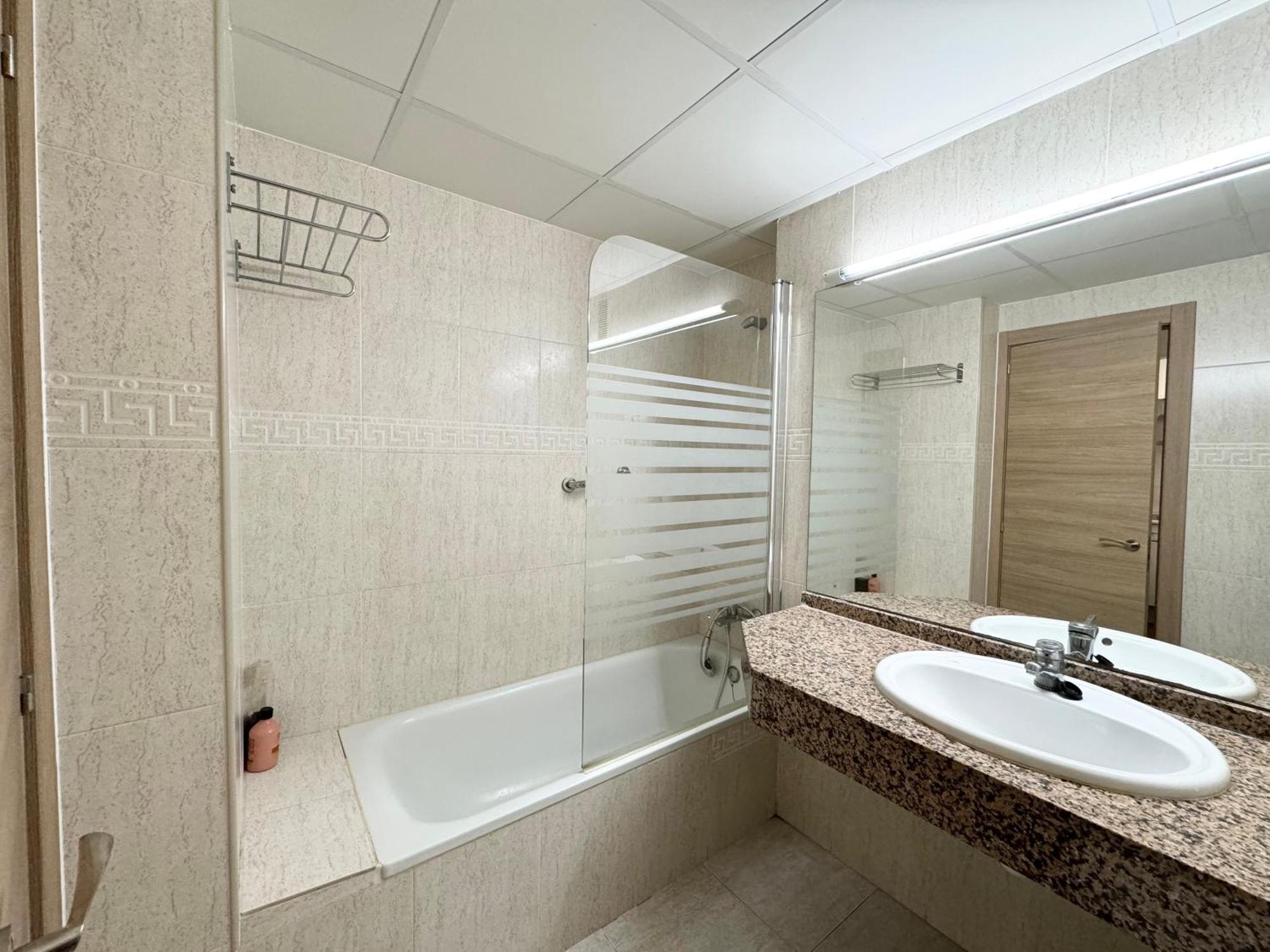 Apartment Apartsalou Michelangelo Salou