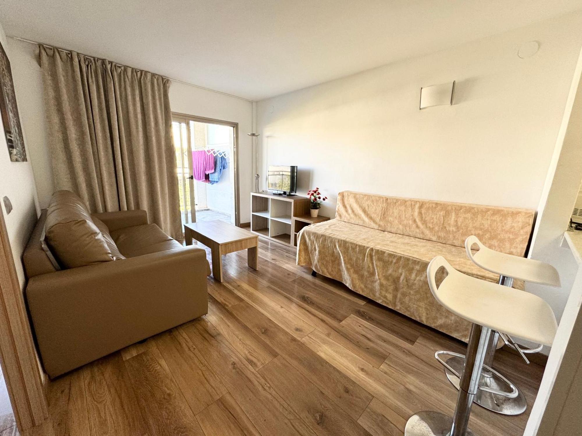 Apartsalou Michelangelo Appartamento