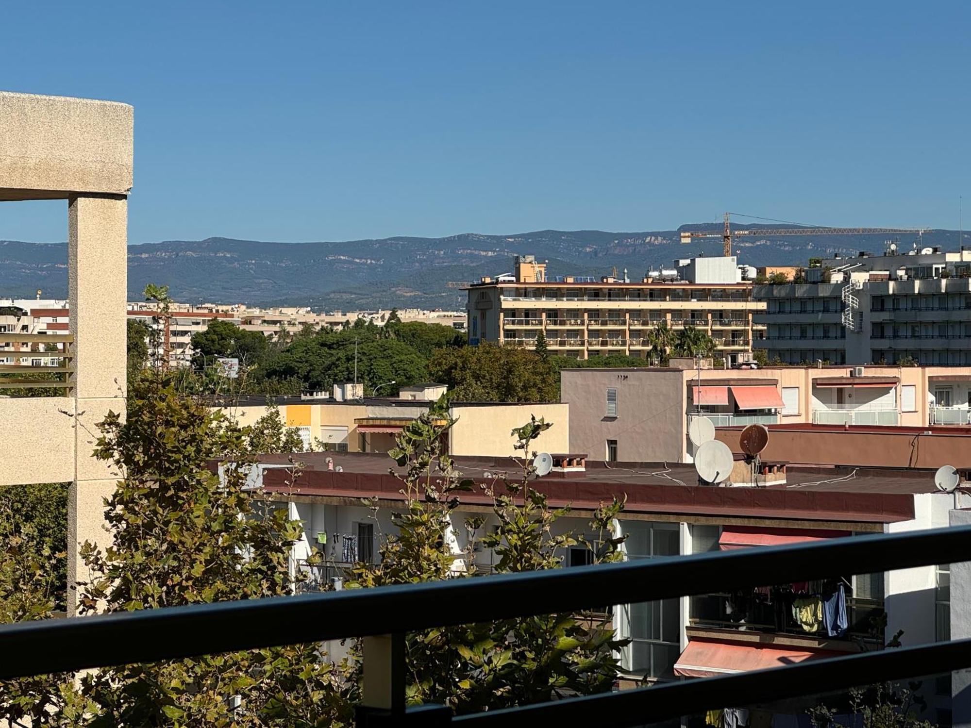 Appartamento Apartsalou Michelangelo
