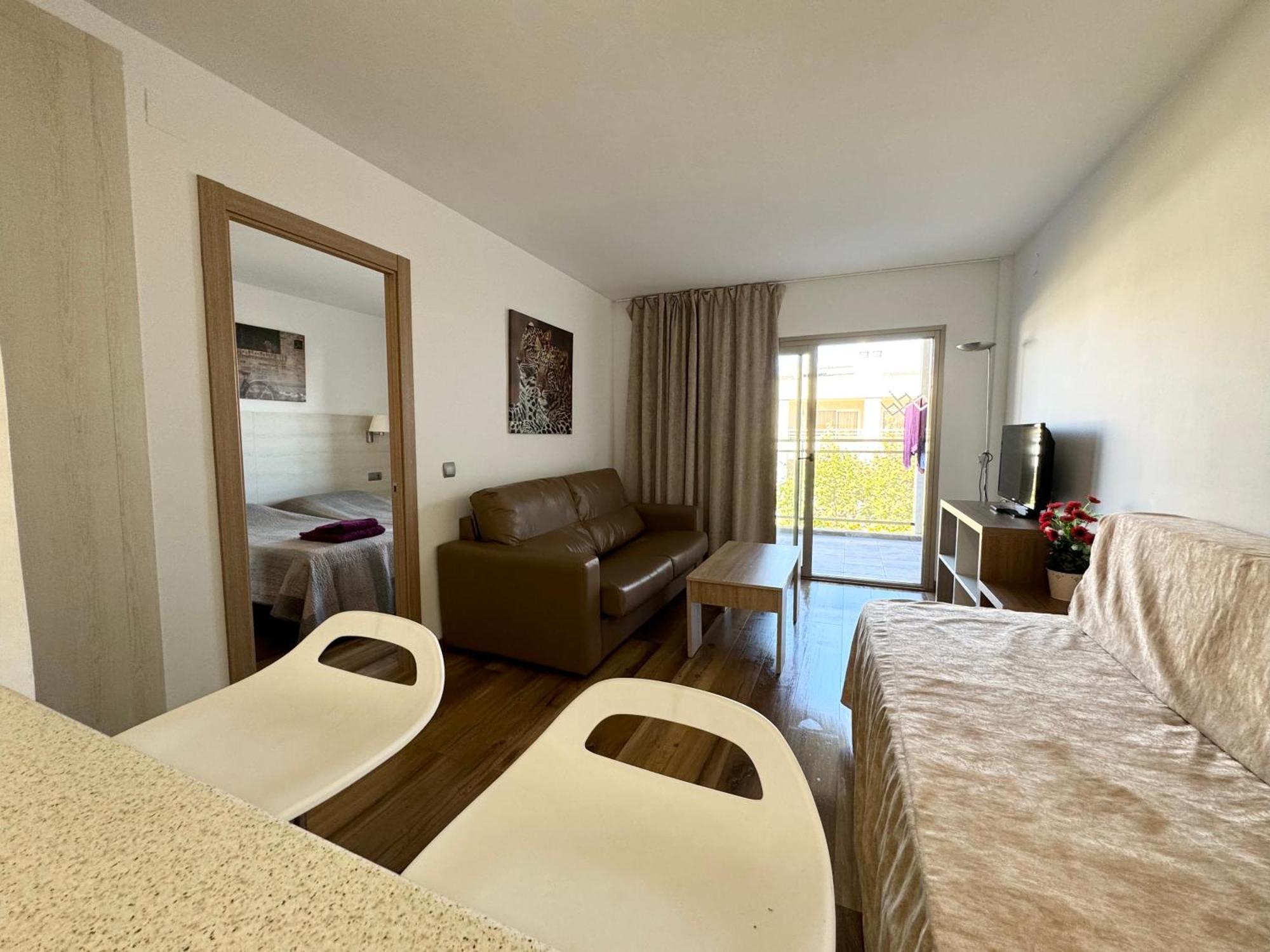 Appartamento Apartsalou Michelangelo *