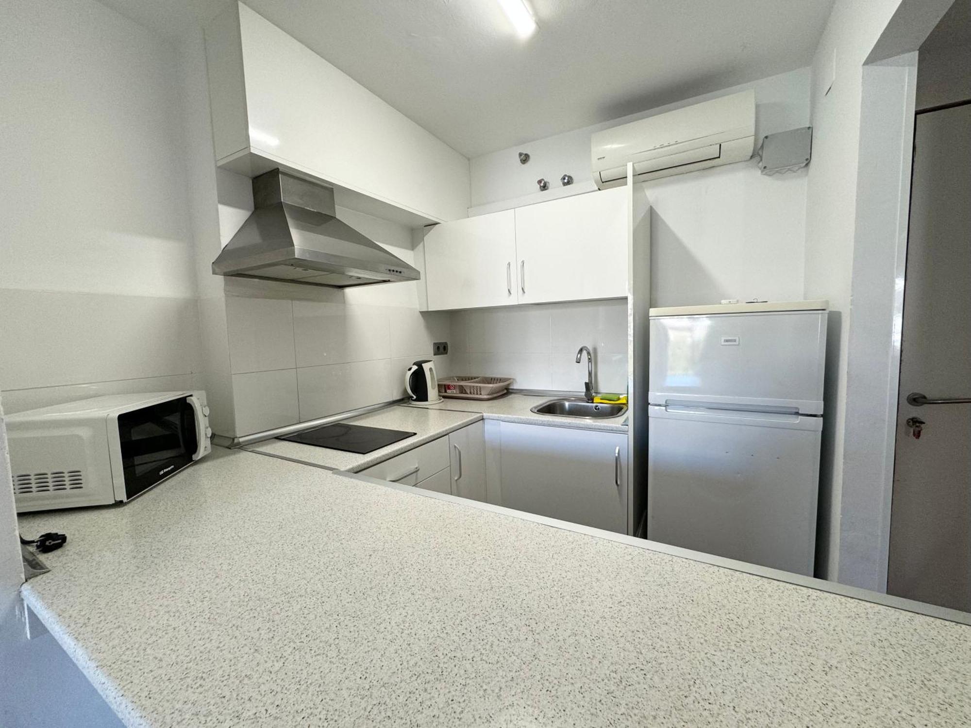 Apartsalou Michelangelo Apartment Salou