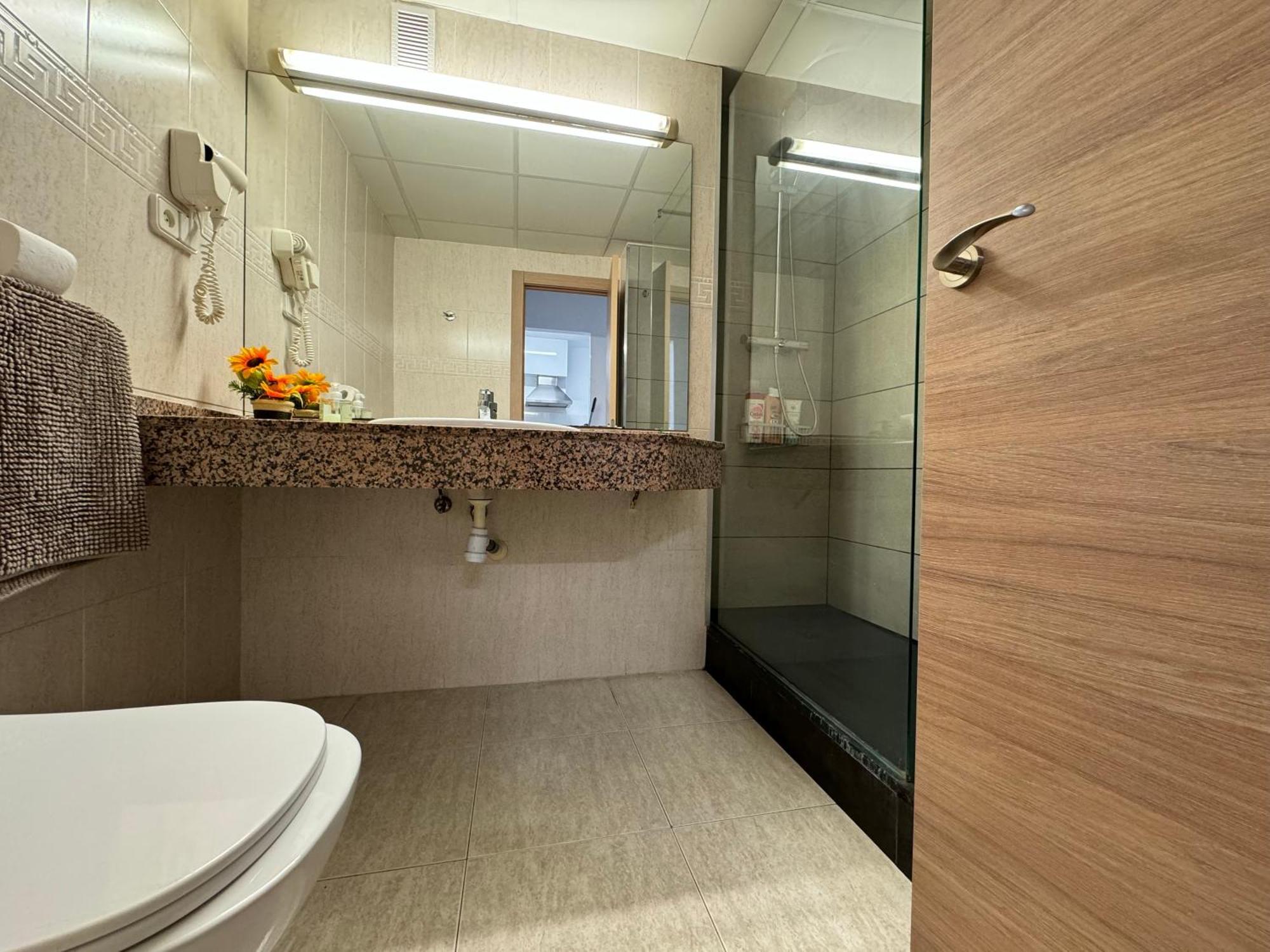 Appartamento Apartsalou Michelangelo