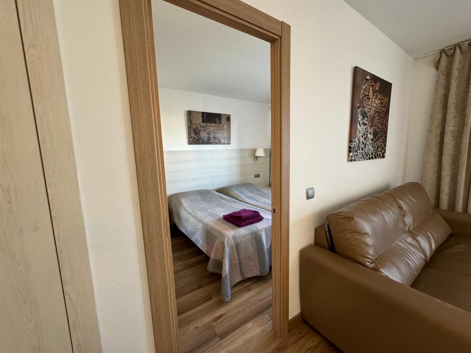 Appartamento Apartsalou Michelangelo Salou