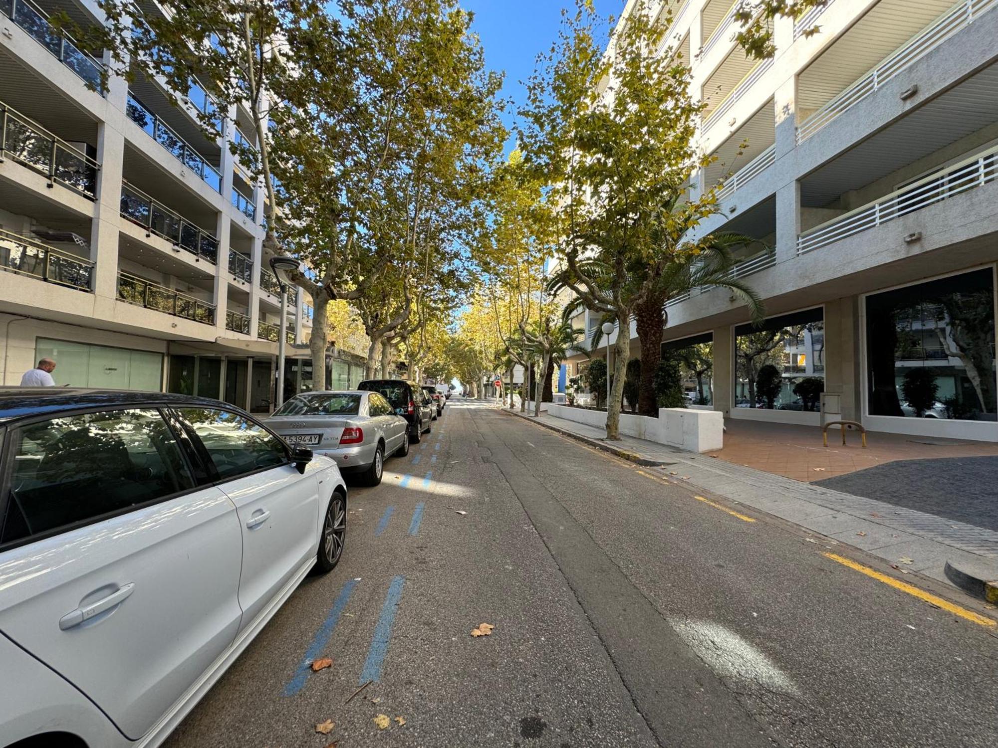 Appartement Apartsalou Michelangelo