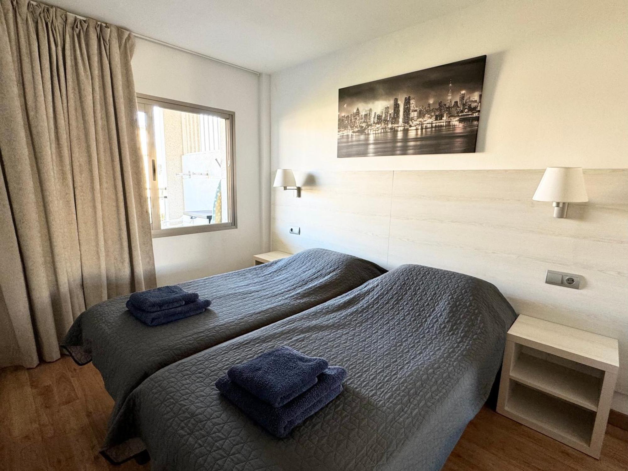 Apartsalou Michelangelo Appartement *