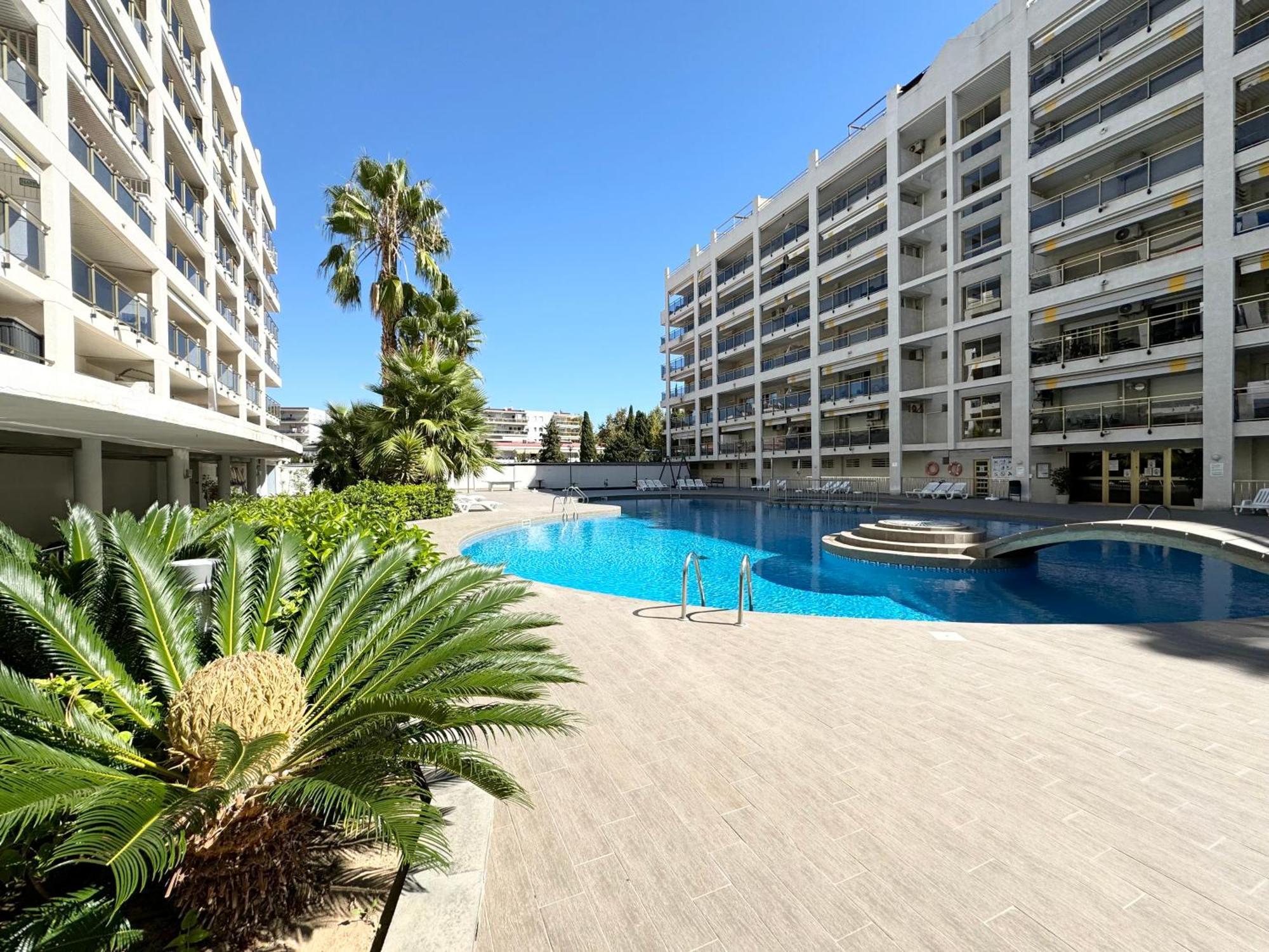Appartement Apartsalou Michelangelo