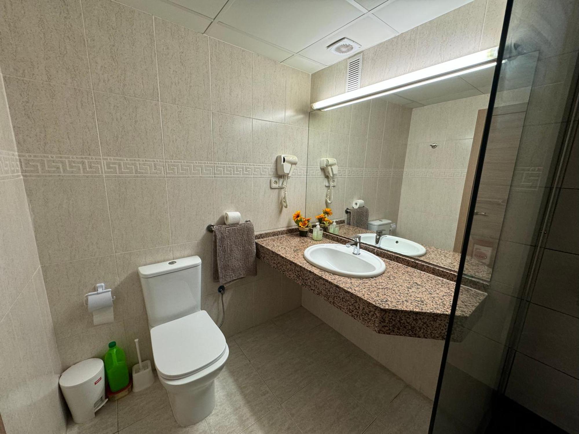 Appartement Apartsalou Michelangelo Salou